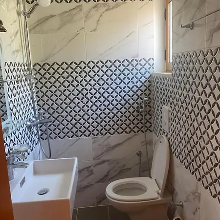 Отель типа 